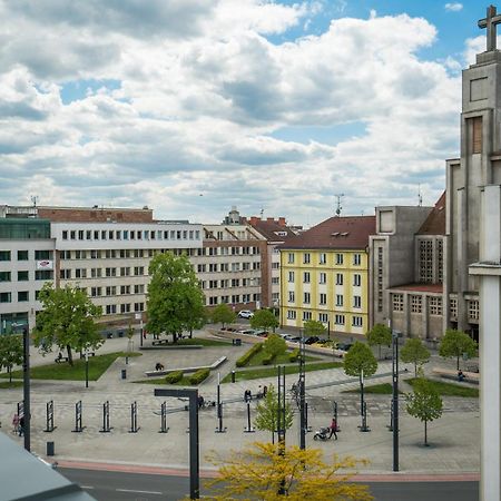 Perla Hradce Apartment Hradec Kralove Exterior photo