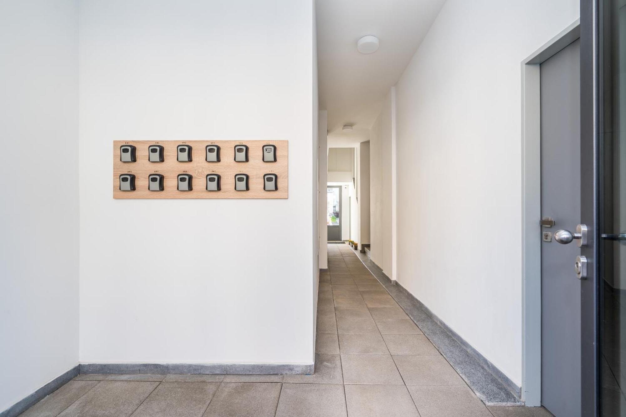 Perla Hradce Apartment Hradec Kralove Exterior photo